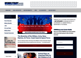 militarysociety.com