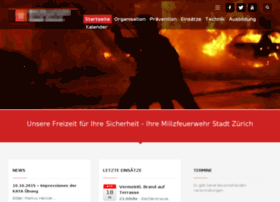 milizfeuerwehr.ch