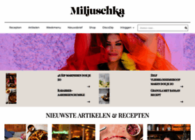 miljuschka.nl