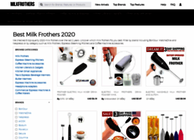milkfrothers.biz