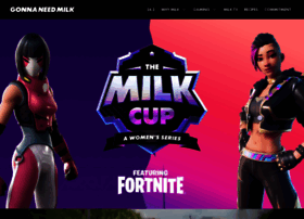 milklife.com