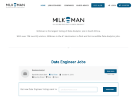 milkman.co.za
