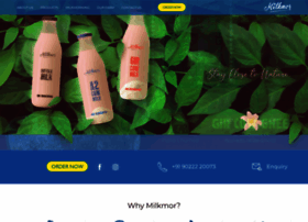 milkmor.com