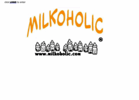 milkoholic.com