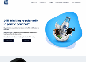milkpot.com