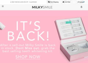milkysmile.com.au