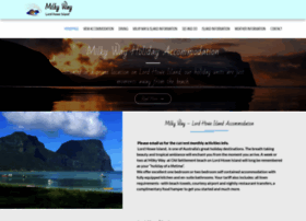 milkyway.net.au