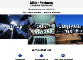 millarpartners.com.au