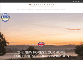 millbrookbeds.co.uk