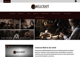 millcraftusa.com