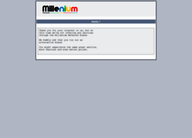 millenium.net.mu