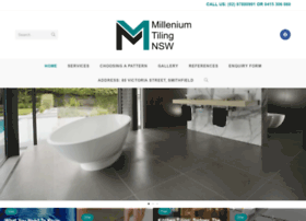 milleniumtilingnsw.com.au