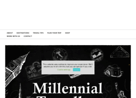 millennialtraveller.com
