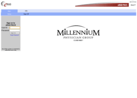 millennium7.erad.com