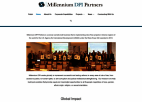 millenniumdpi.com