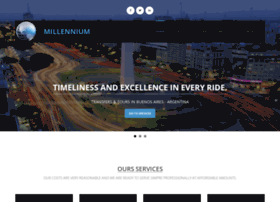 millenniumtravel.com.ar