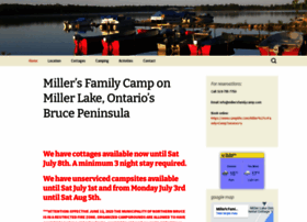 millersfamilycamp.com