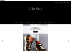 millershoes.com