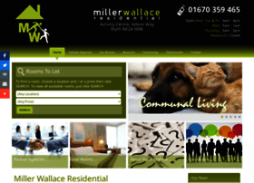 millerwallace.co.uk