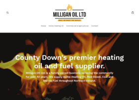 milligan-oil.com
