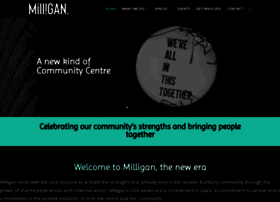 milligan.org.au