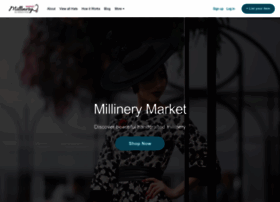 millinerymarket.com.au