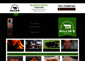 millins.com.au