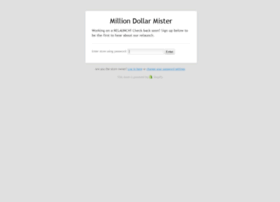 milliondollarmr.com