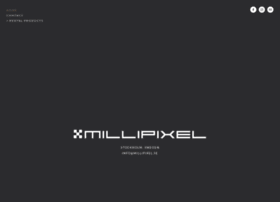 millipixel.se