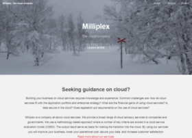 milliplex.com