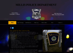millispolice.org