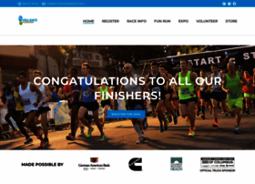 millracemarathon.com