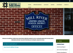 millriverschools.org