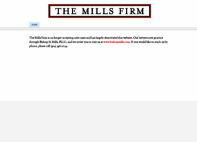 mills-appeals.com