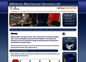 millstonemechanical.co.uk