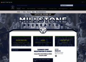 millstonerec.org