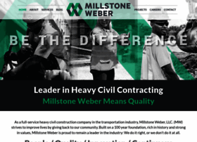 millstoneweber.com