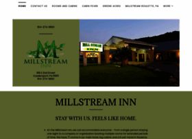 millstreaminn.com