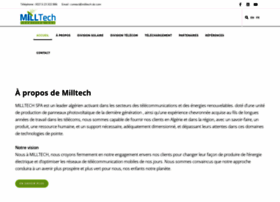 milltech-dz.com