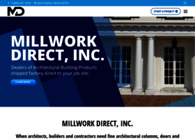 millworkdirect.com