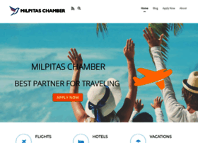 milpitas-chamber.com