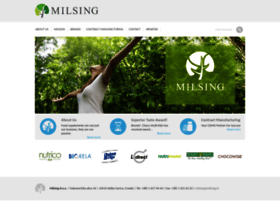 milsing.com