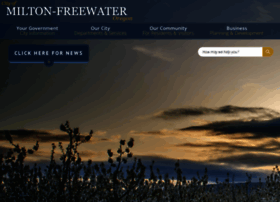 milton-freewater-or.gov
