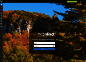 miltondirect.info