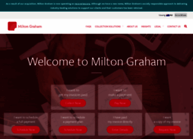 miltongraham.com.au