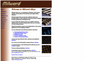 milward.com