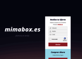 mimabox.es