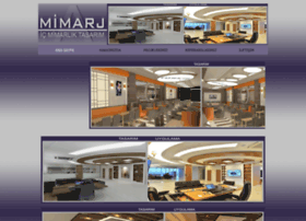 mimarj.com
