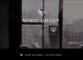 mimic-group.com