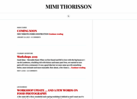 mimithorisson.com